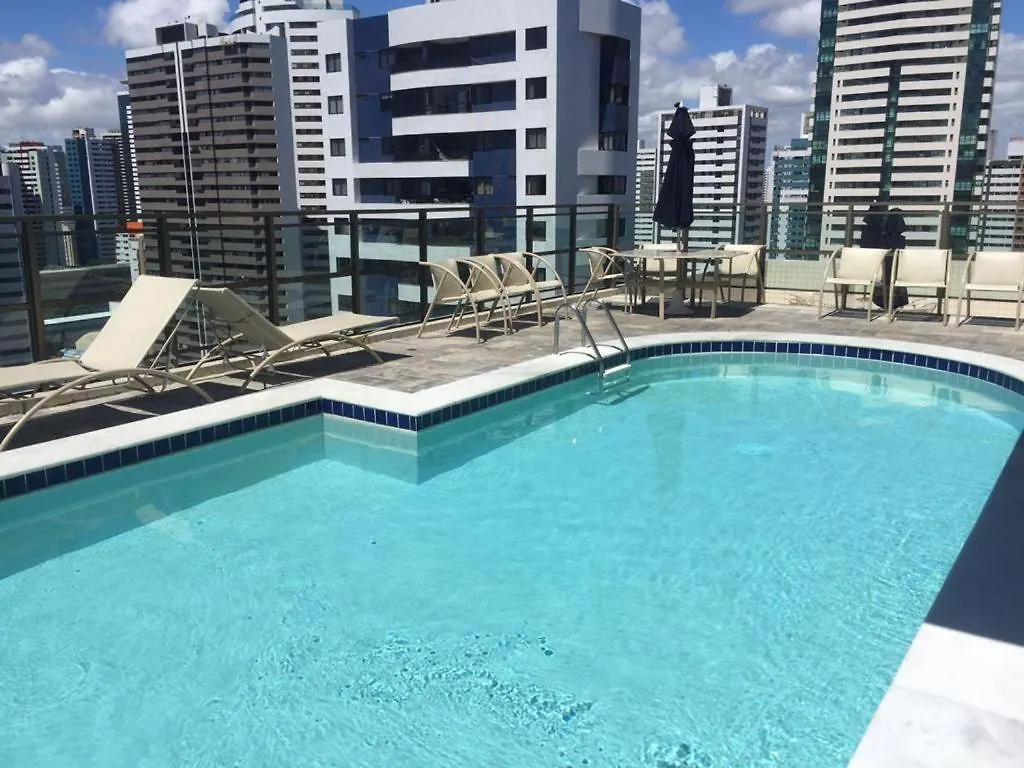 Studio Boa Viagem Ресифи